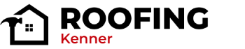 Kenner Roofing Company Logo