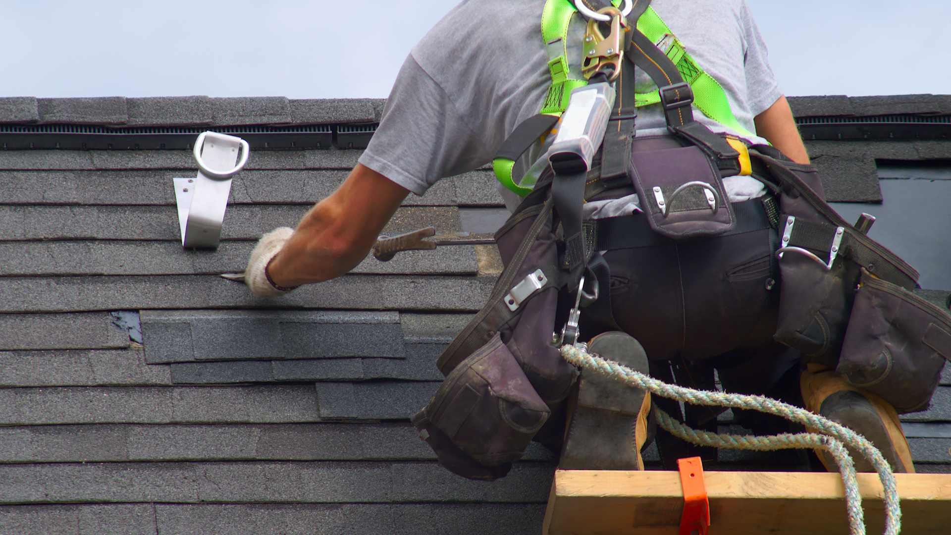 Roof Maintenance in Kenner, LA